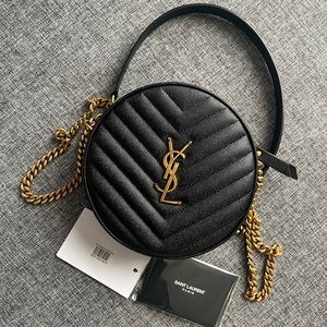 AUTHENTIC YSL BAG